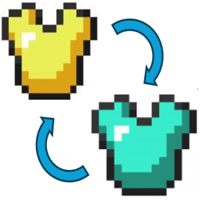 Armor Auto Swap logo