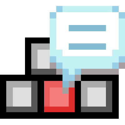 Chat Binds logo