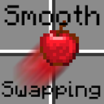 Smooth Swapping - Forge Updated
