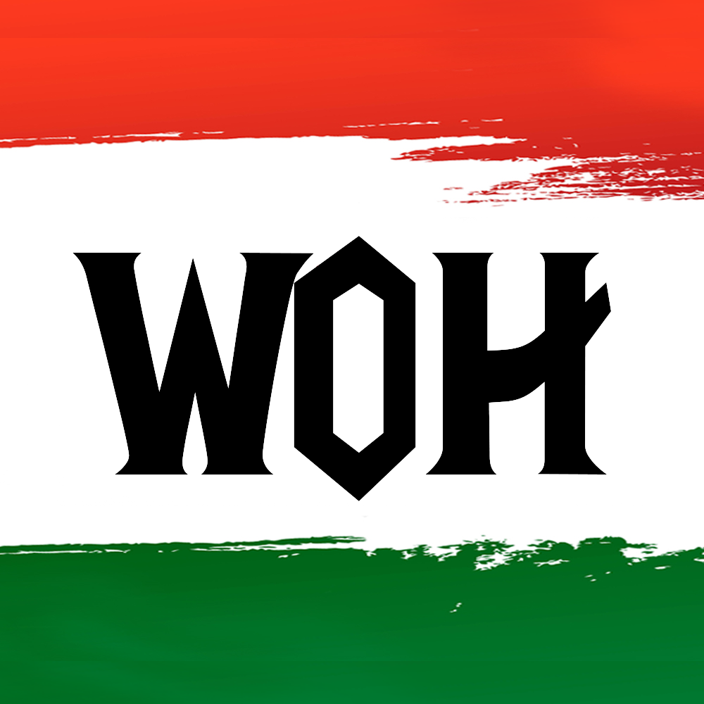 World of Huncraft addon image logo