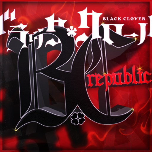 Black Clover Republic