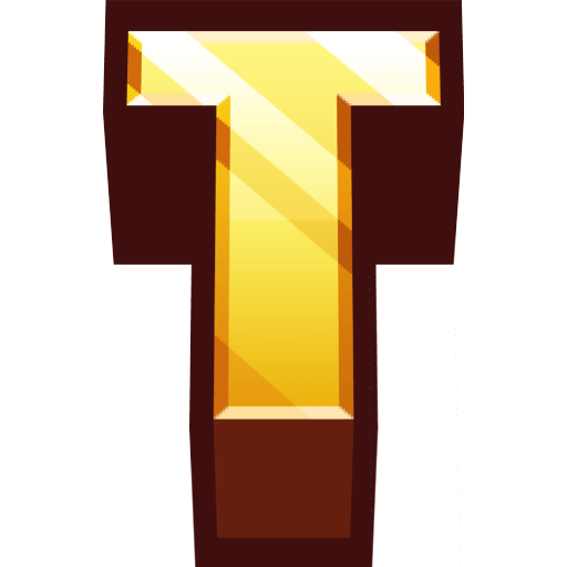 Better taiga structures logo