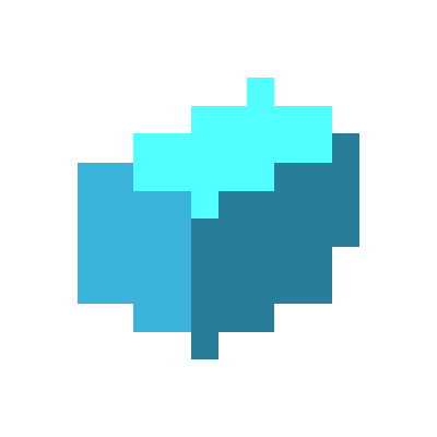 Just Glowing Buttons (Forge)