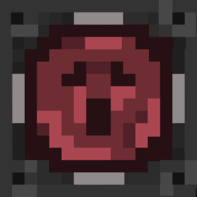 The Dark World (born in chaos addon) [ABANDONED]