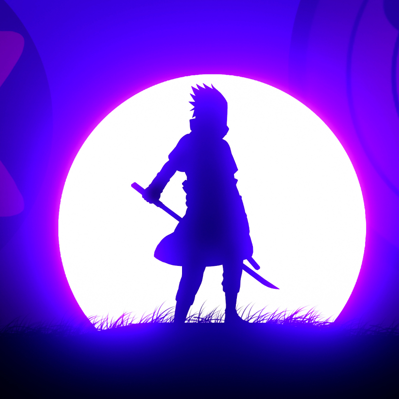 Naruto: Jutsu Chronicles logo