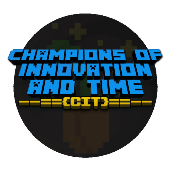 Champions of Innovation & Time
