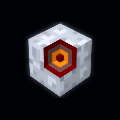 Lunar Nether logo