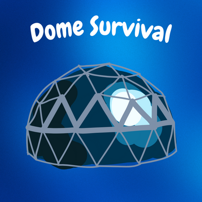 Dome Survival logo