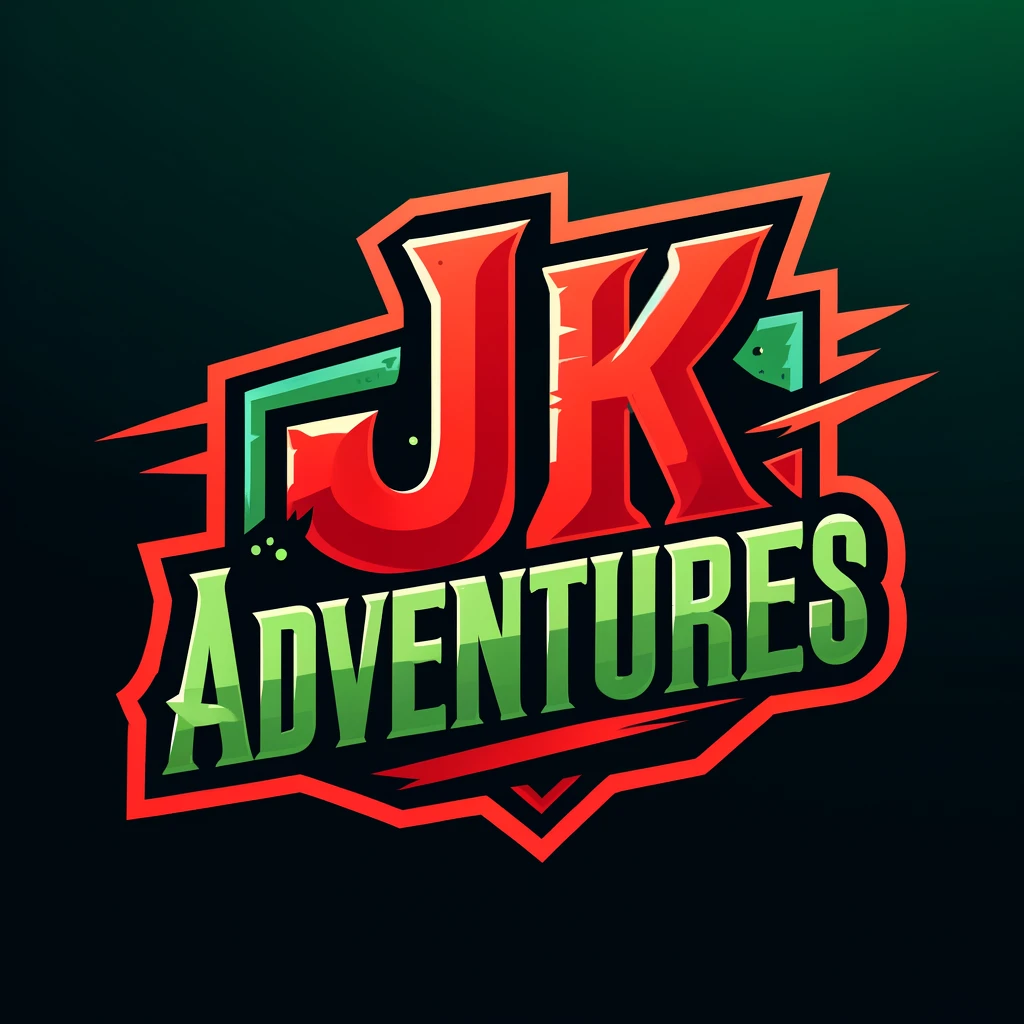 JK's Adventures