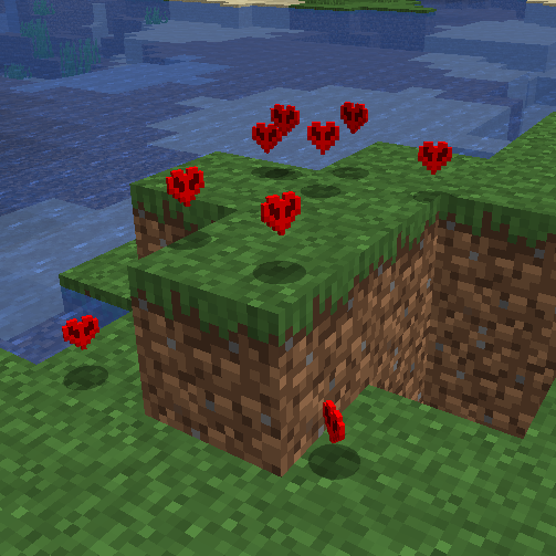 Lifesteal Forge (Recreation)