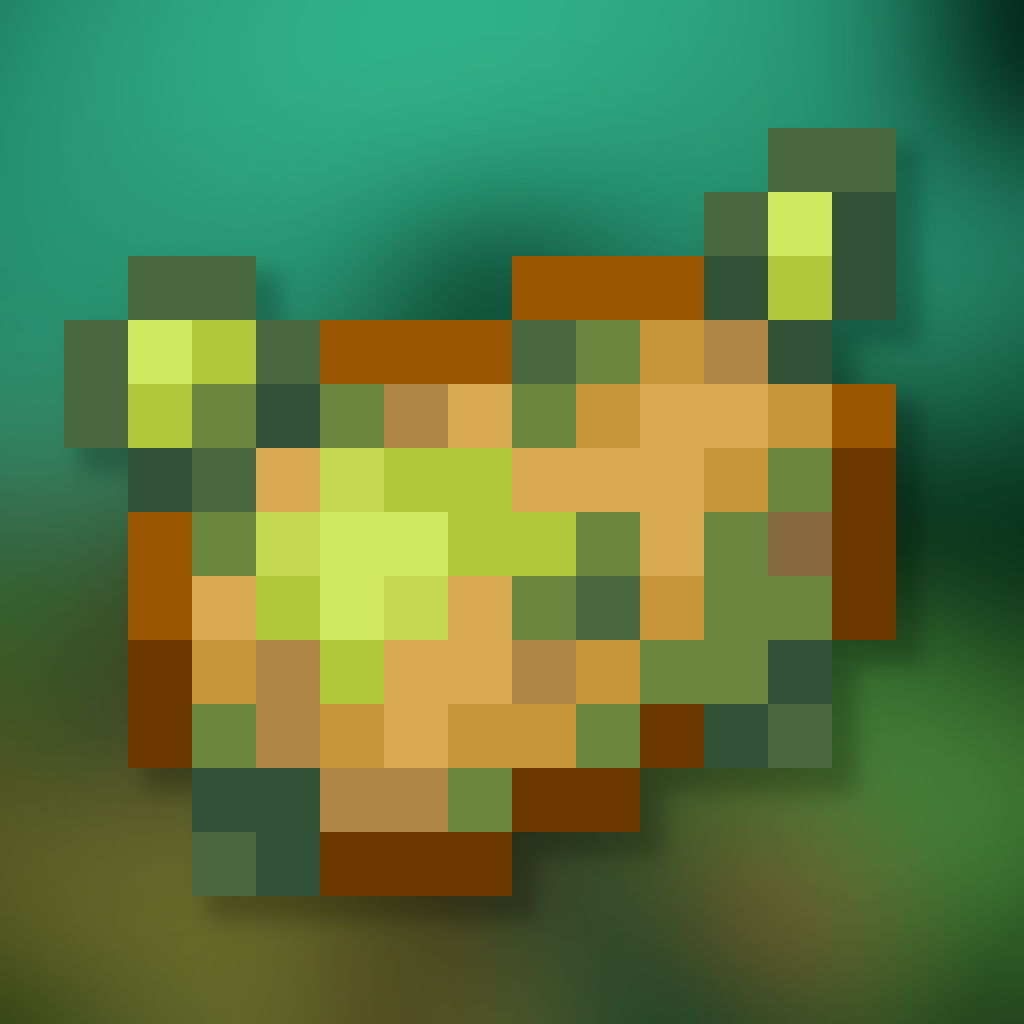 Poisonous Potato Update logo