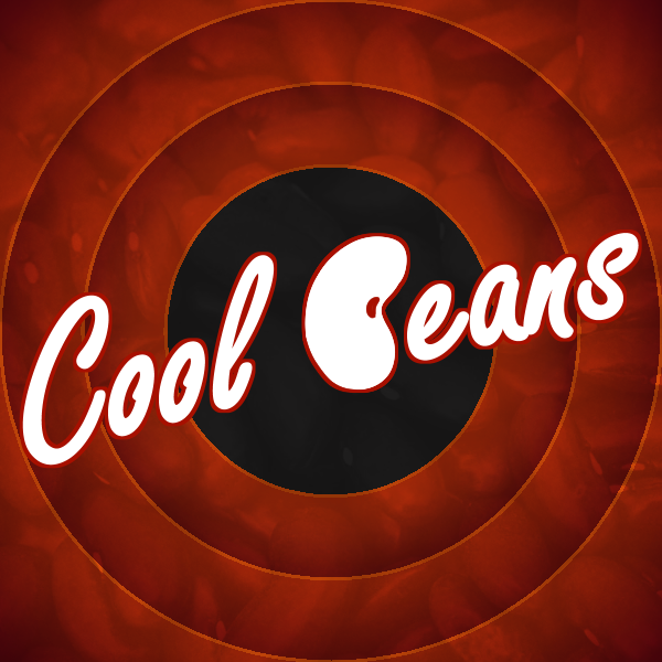 Cool Beans Server logo
