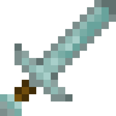 Shinro swords by Defective
