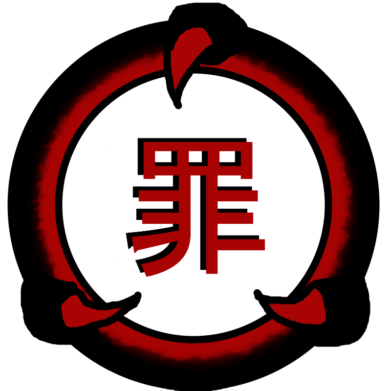 Jujutsu Fate logo