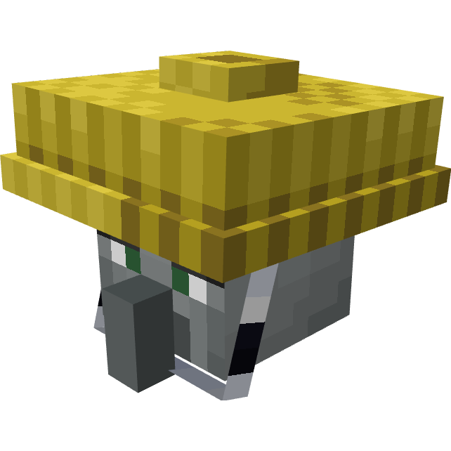 Slash Illager logo