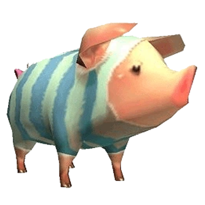 Poogie