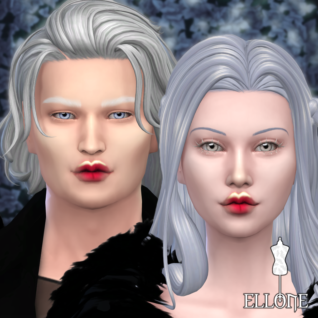 Iced Lipstick logo