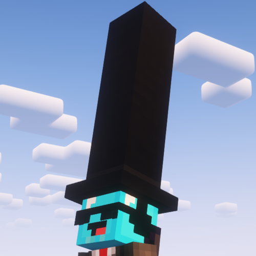 Long Cool Hat