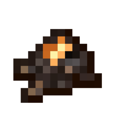 Make Powder [FABRIC]