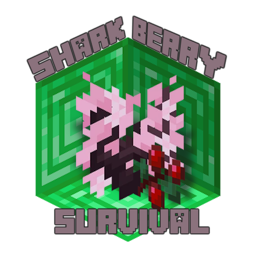 Sharkberry Adventures logo