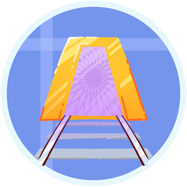 Create Trains and Custom Portal API Integration