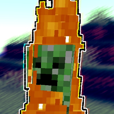 Creepers Burn in Daylight logo
