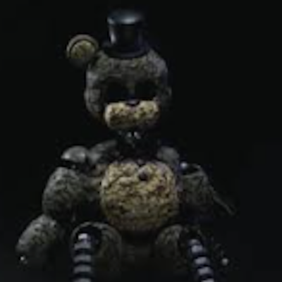 [ WORKING FNAF TJOC] The Living Room logo