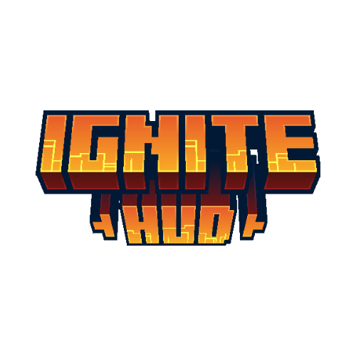 Ignite HUD logo