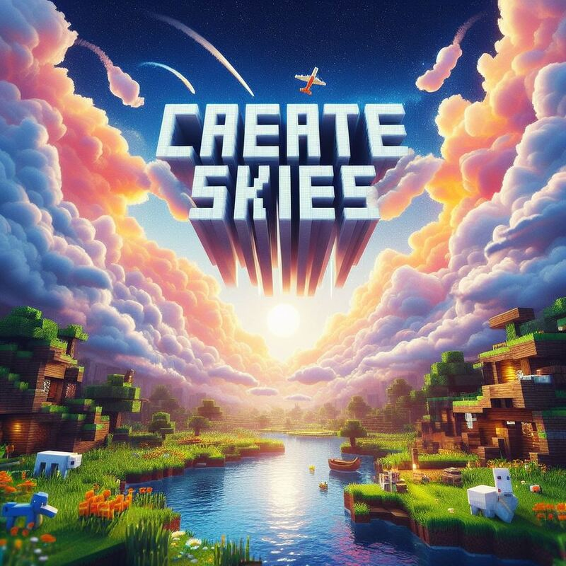 Create - Clockwork