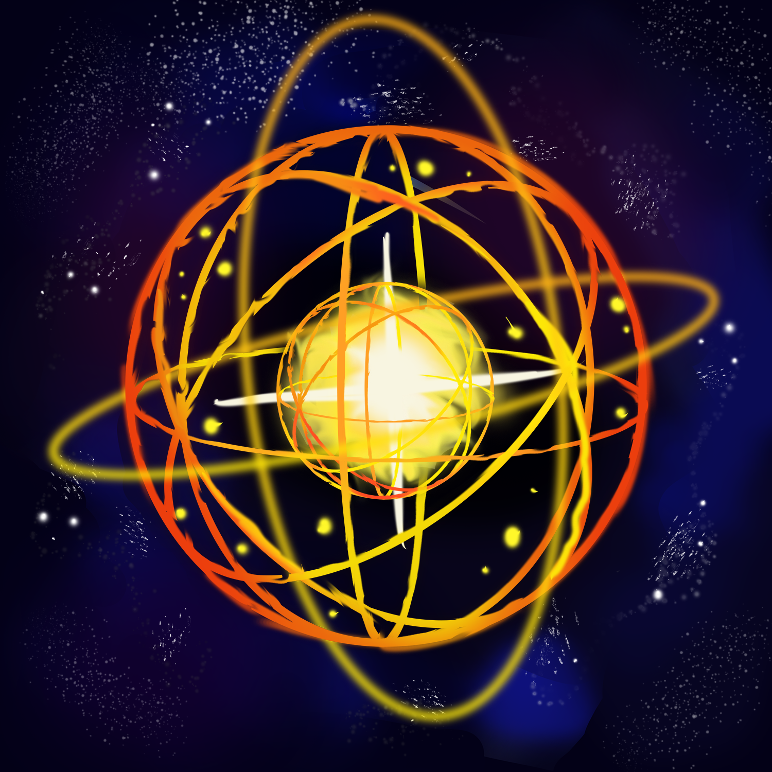 Dyson Sphere