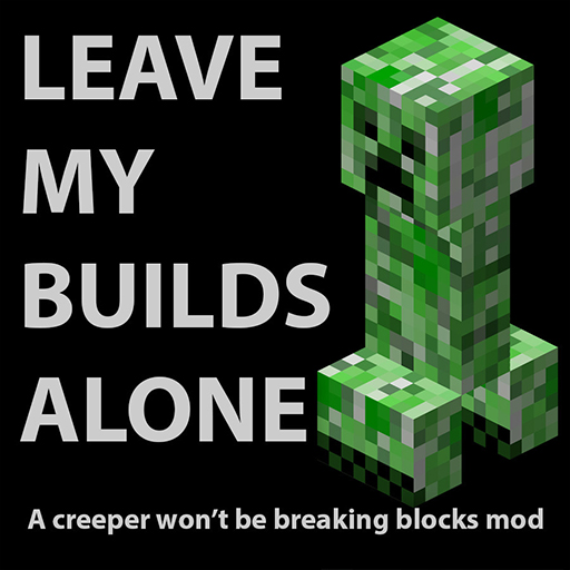 Creeper Damage Control logo