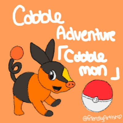 Cobble Adventure [Cobblemon]