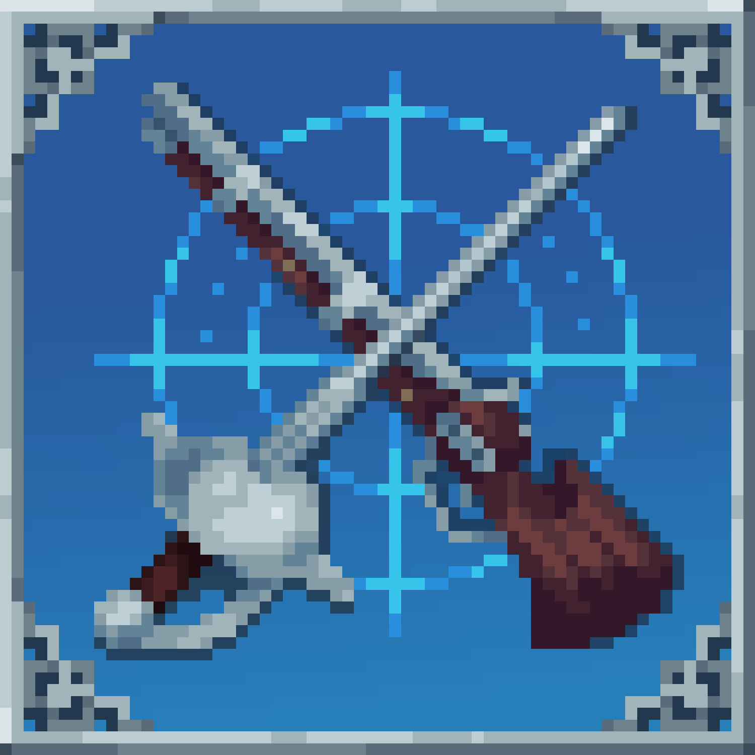 Warriors of Past Epoch