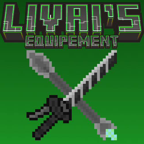 Livai's Equipment