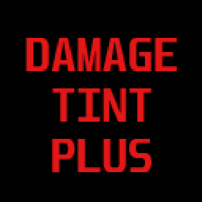 DamageTintPlus logo