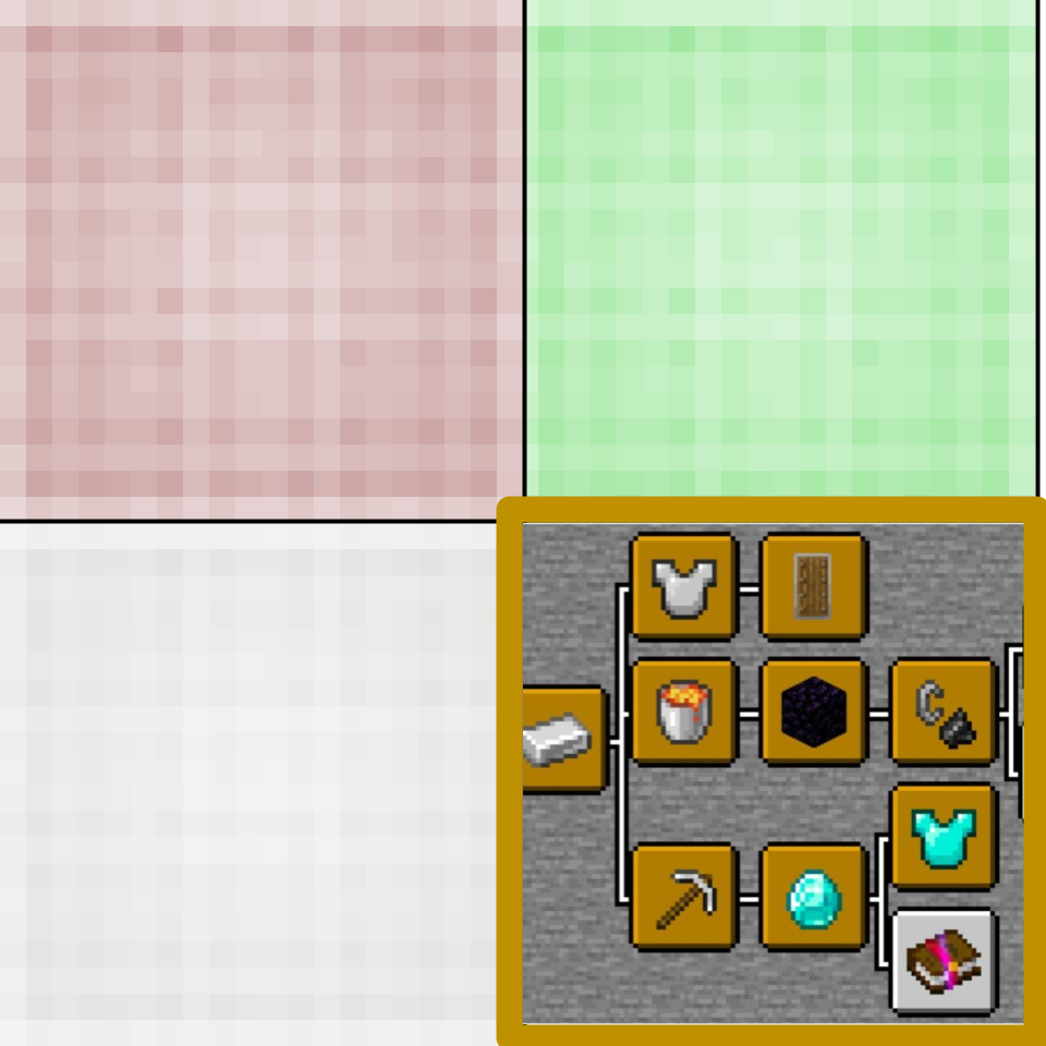 MOAR Wooly Achievements logo