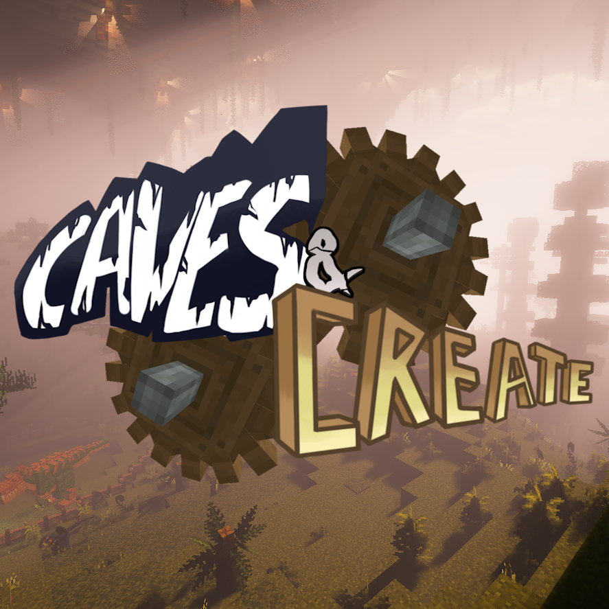 Caves & Create