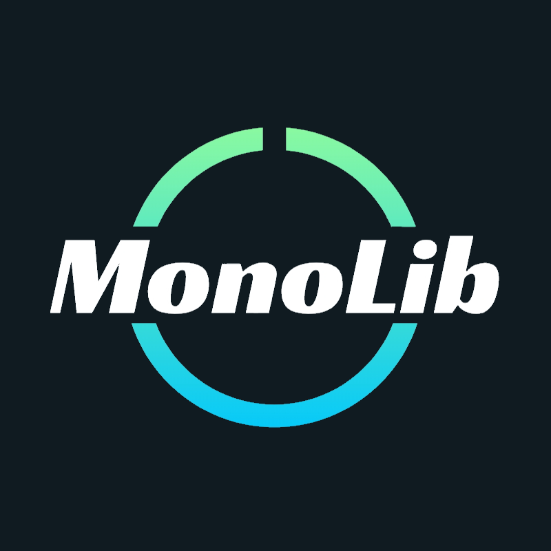 Monomorphism logo