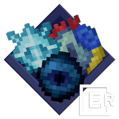 Fresh EndRem Textures logo