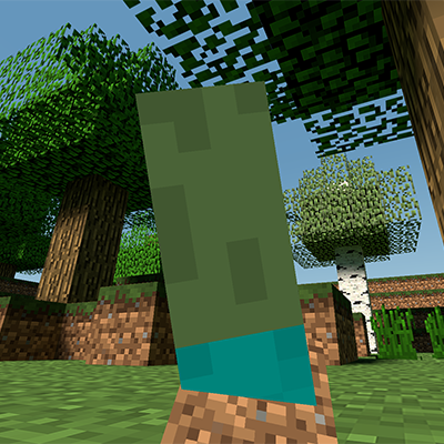 Zombie Horde Entity