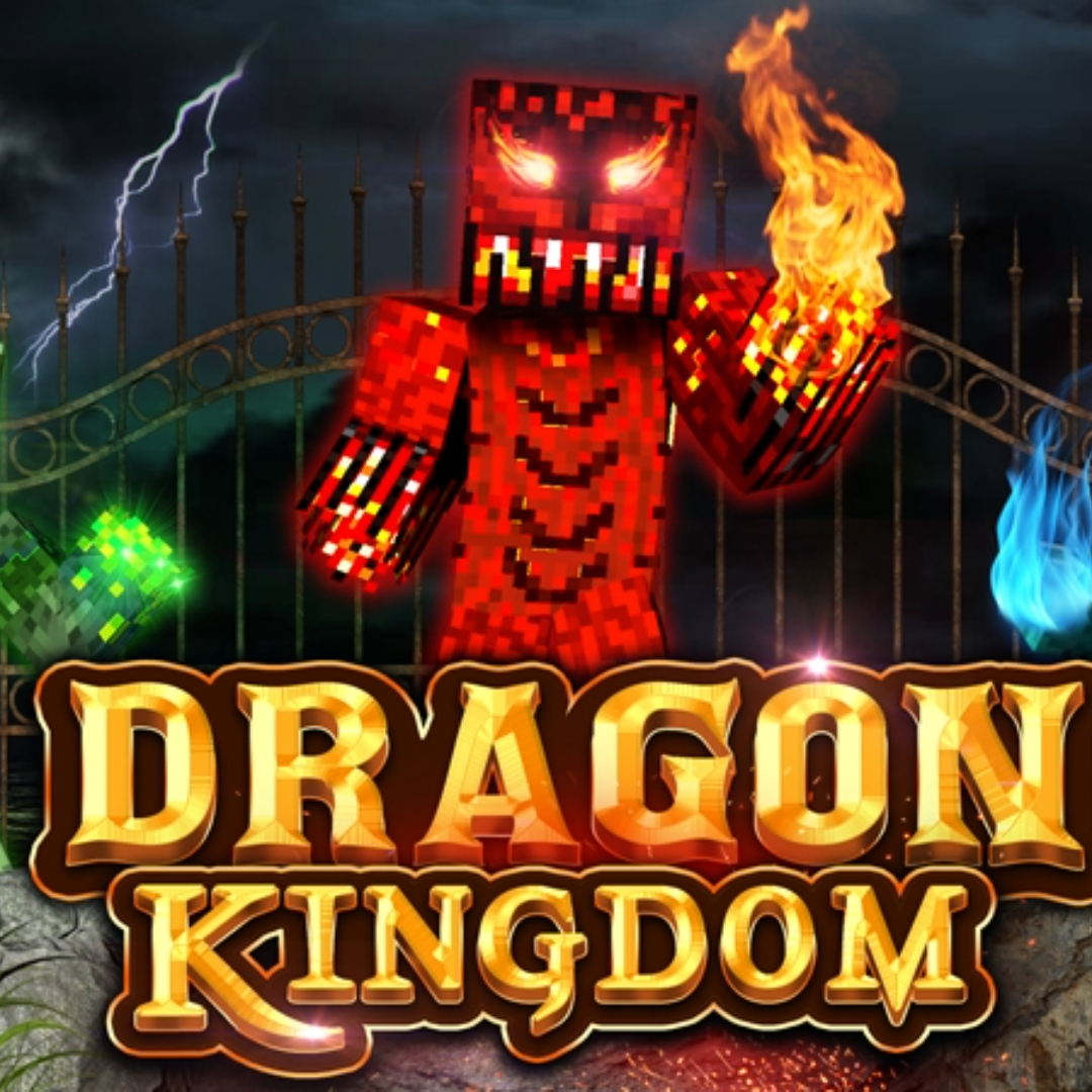 Dragon Kingdom - Engenheiros