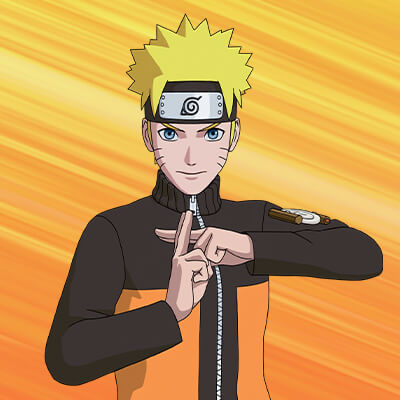 Naruto Adventure Modpack