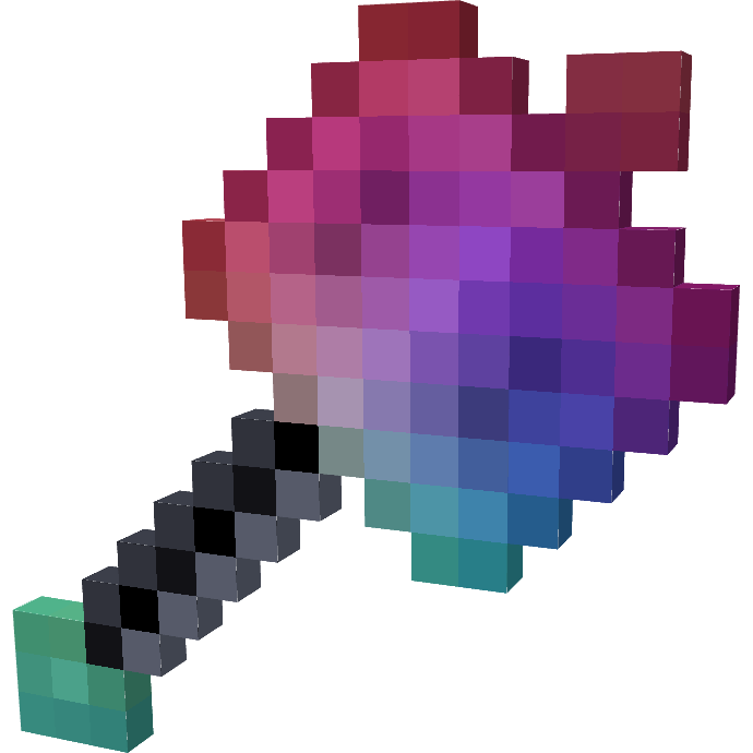Avaritia Extended logo