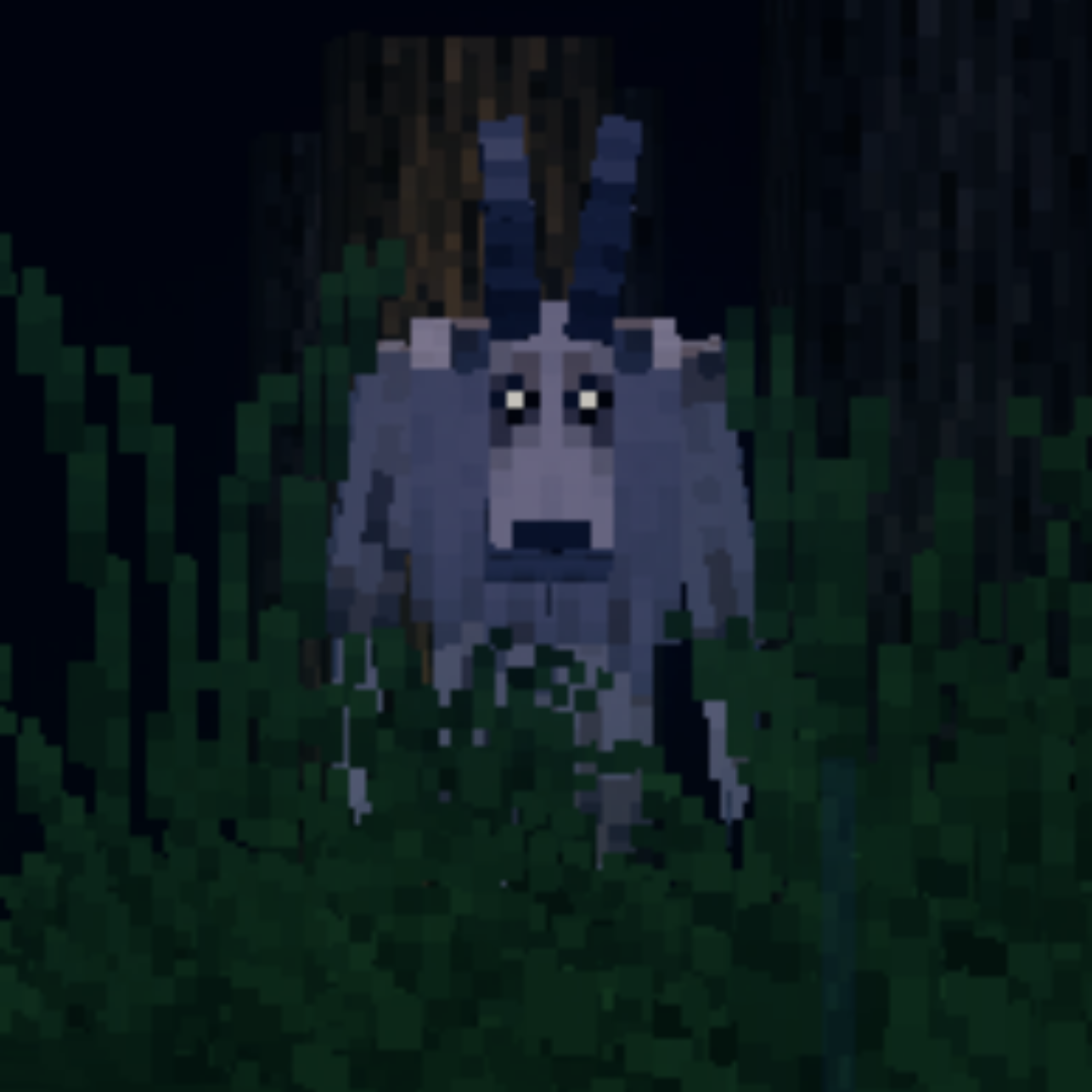 GoatMan