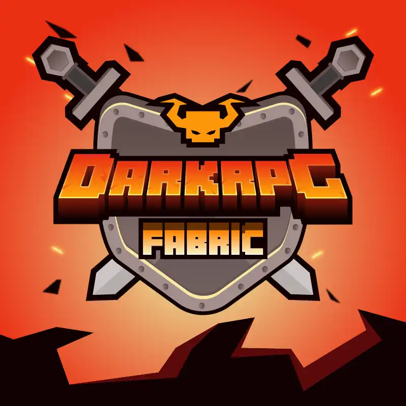 DarkRPG RPG Quest Magic & Origins Online Adventure Modpacks Minecraft