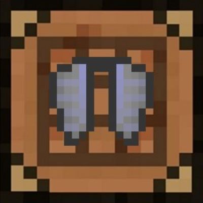 Craftble Elytra [Simple Additions Series] logo