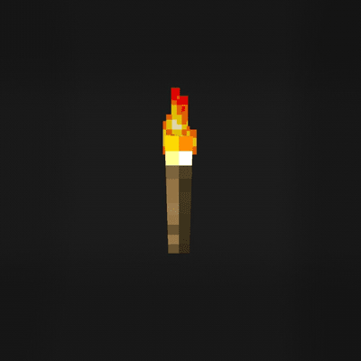 TerraFirma Create: To the Moon! (TFC) logo