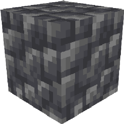 Deepslate Recipes