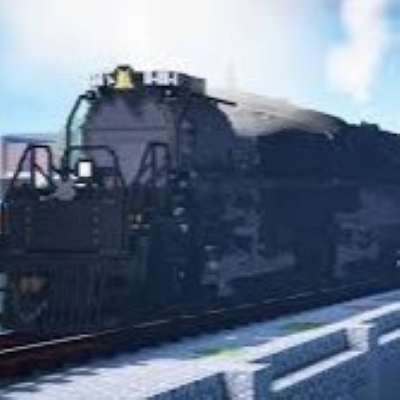 Immersive Industrial Age - [Deprecated]