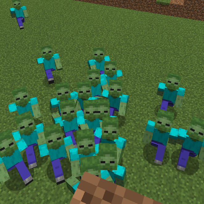 Zombies Survival